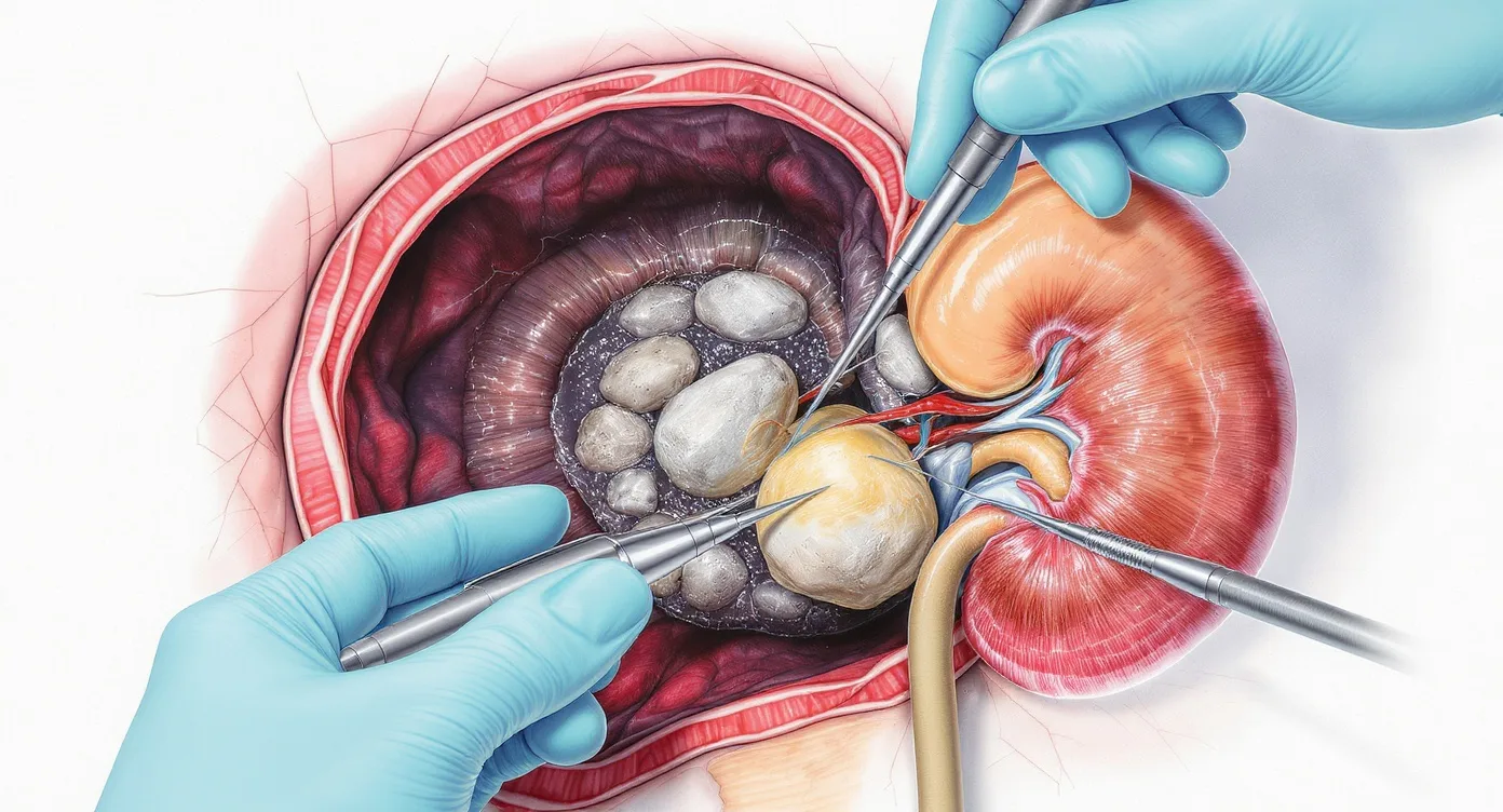 Endourology